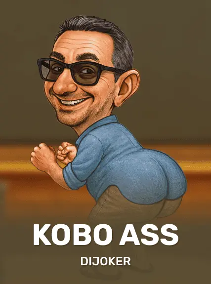 Kobo Ass game tile