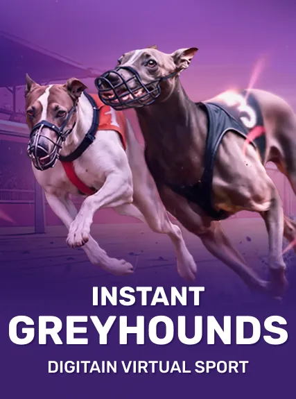 Instant Greyhounds game tile
