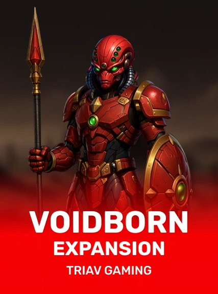 Voidborn Expansion game tile